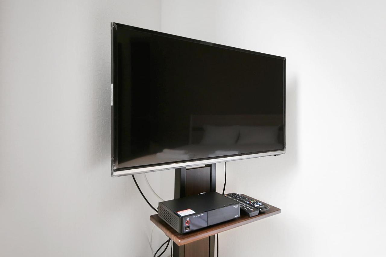 Cordea八広 Apartment โตเกียว ภายนอก รูปภาพ
