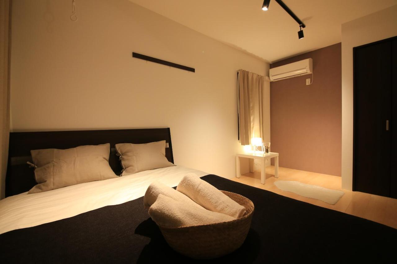 Cordea八広 Apartment โตเกียว ภายนอก รูปภาพ
