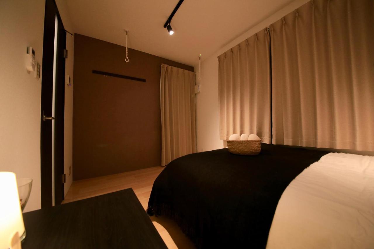 Cordea八広 Apartment โตเกียว ภายนอก รูปภาพ