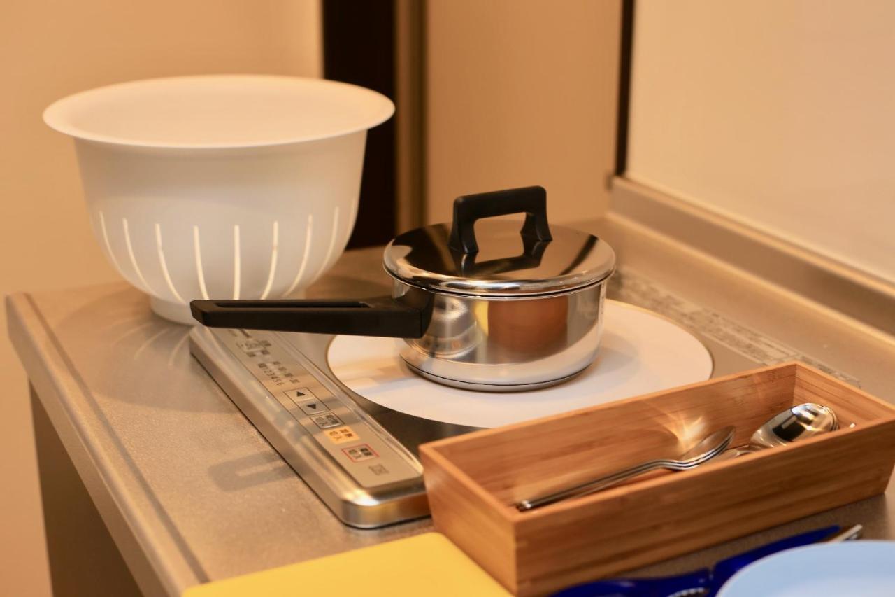 Cordea八広 Apartment โตเกียว ภายนอก รูปภาพ