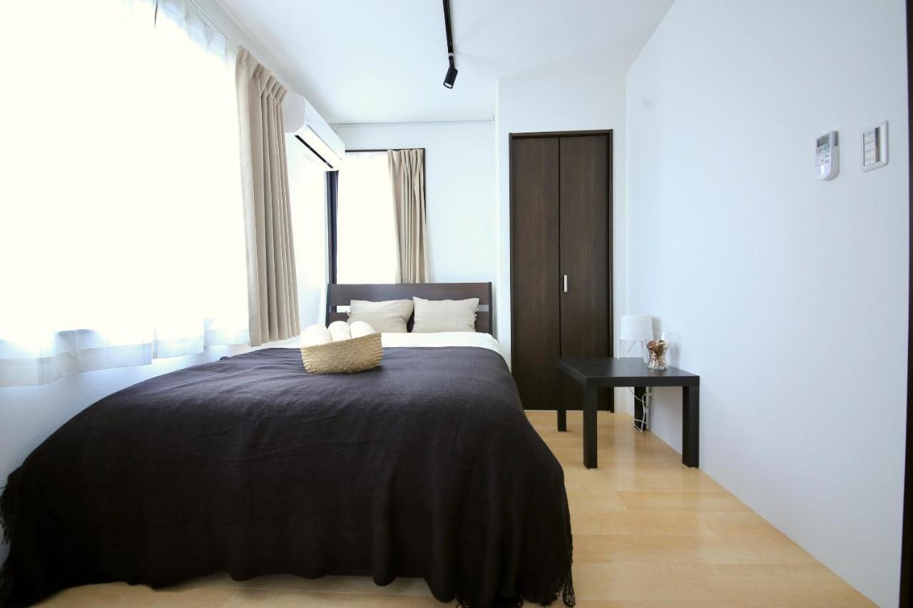 Cordea八広 Apartment โตเกียว ภายนอก รูปภาพ