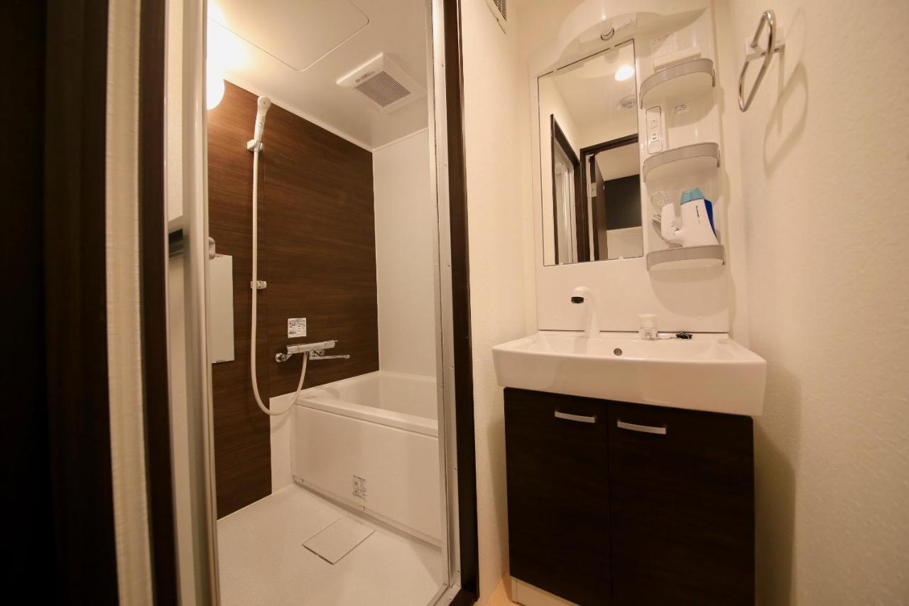 Cordea八広 Apartment โตเกียว ภายนอก รูปภาพ