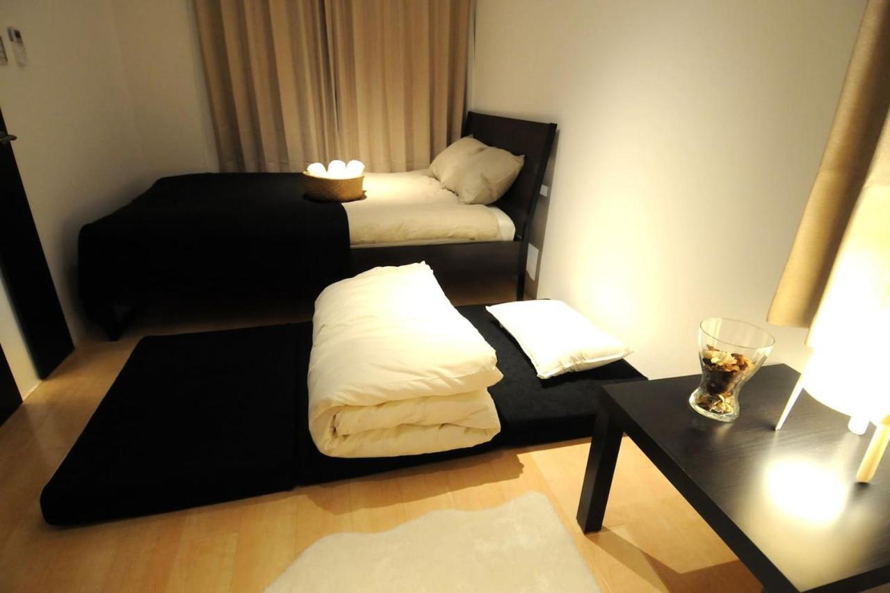 Cordea八広 Apartment โตเกียว ภายนอก รูปภาพ