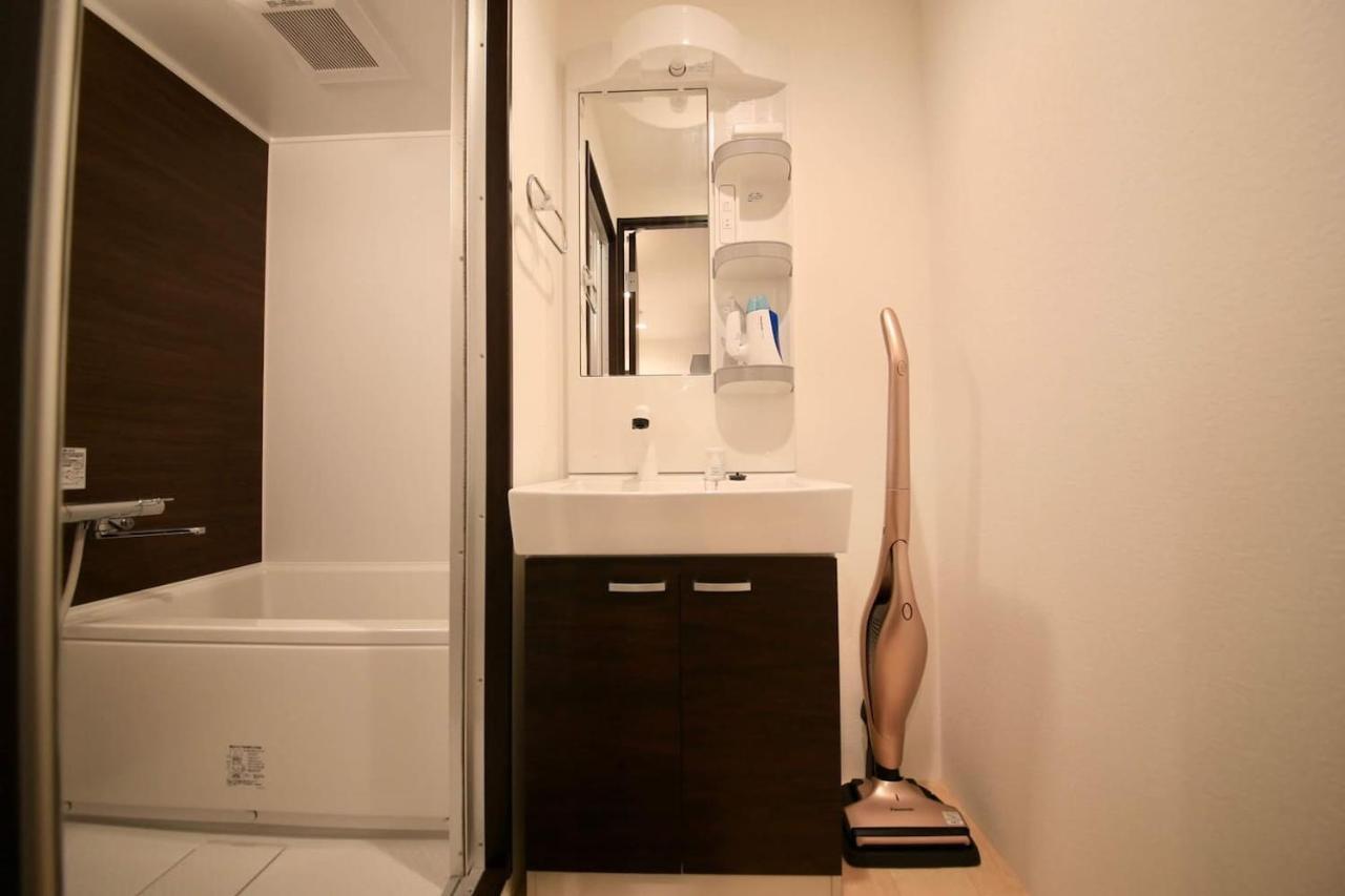 Cordea八広 Apartment โตเกียว ภายนอก รูปภาพ