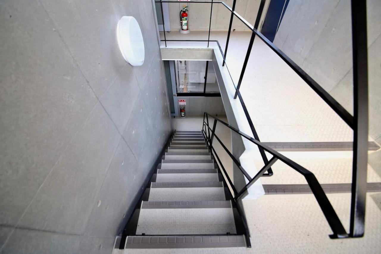 Cordea八広 Apartment โตเกียว ภายนอก รูปภาพ