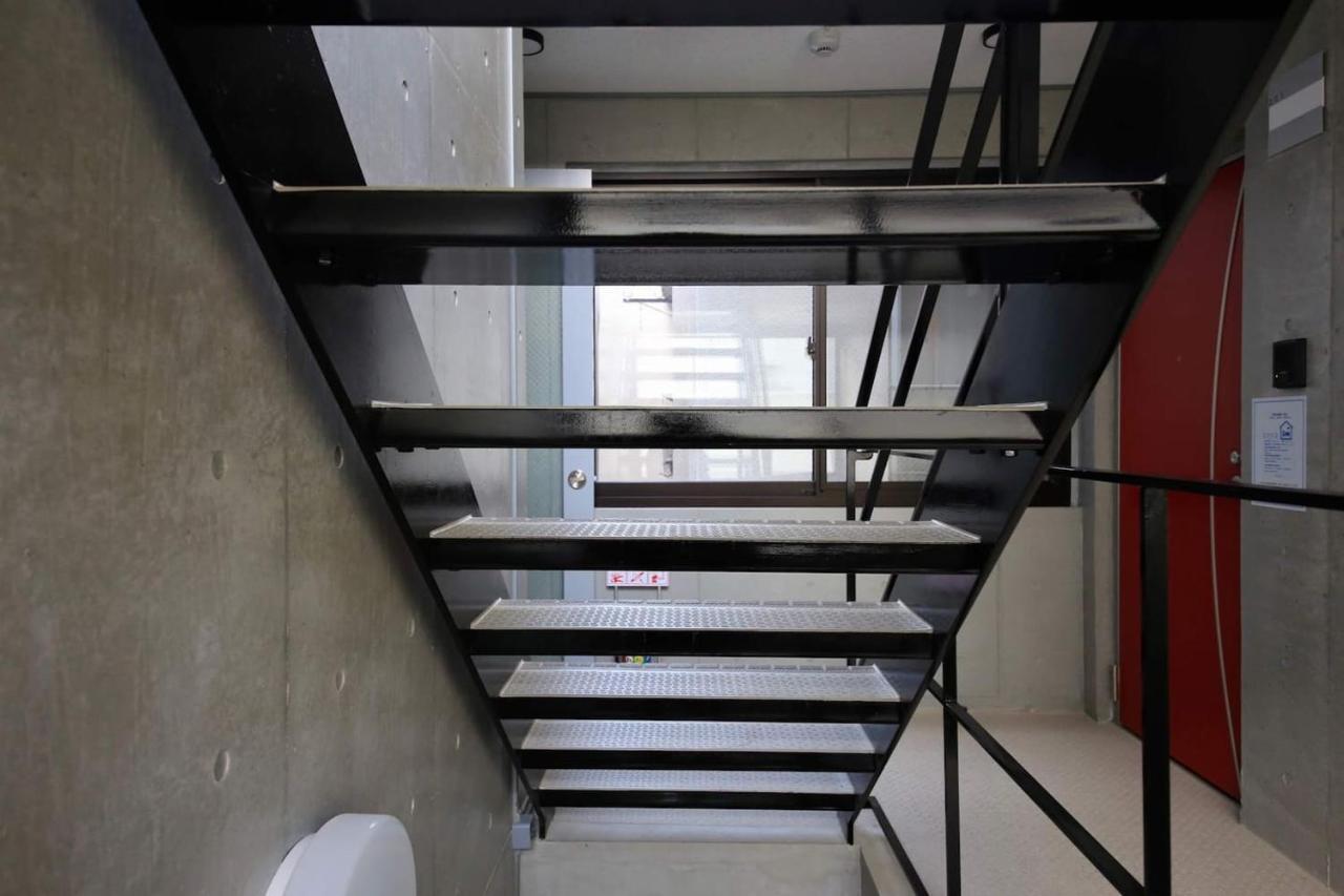 Cordea八広 Apartment โตเกียว ภายนอก รูปภาพ
