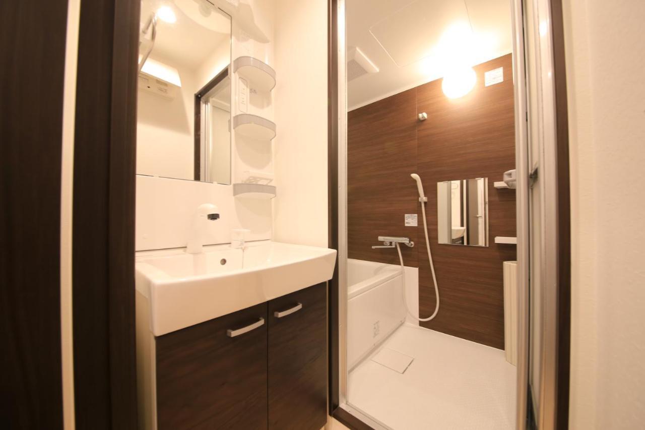 Cordea八広 Apartment โตเกียว ภายนอก รูปภาพ