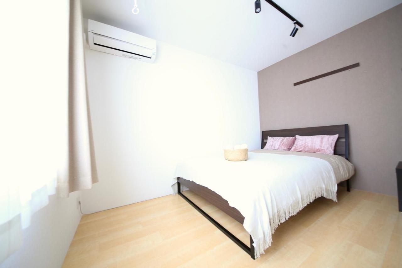 Cordea八広 Apartment โตเกียว ภายนอก รูปภาพ