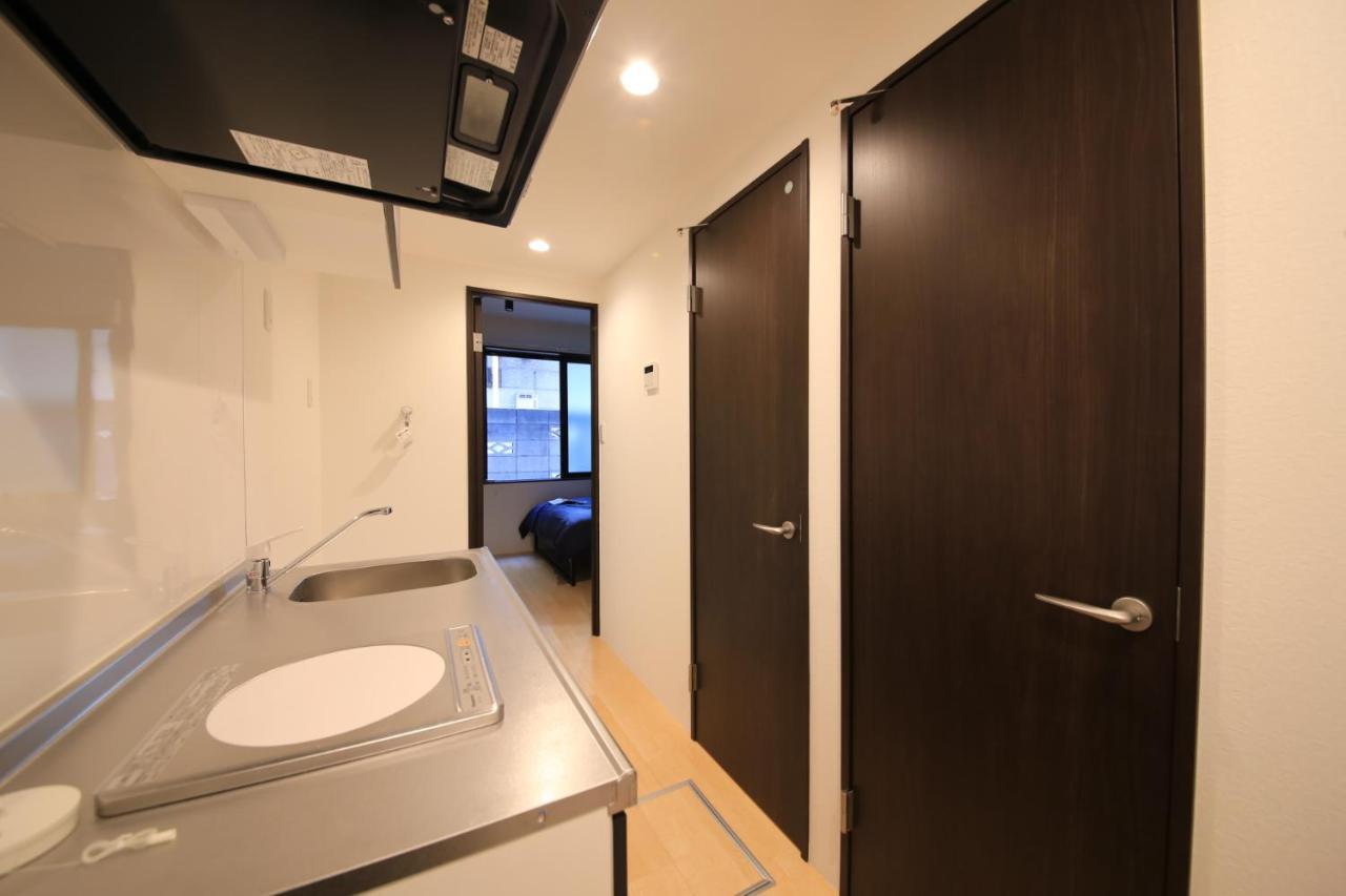Cordea八広 Apartment โตเกียว ภายนอก รูปภาพ