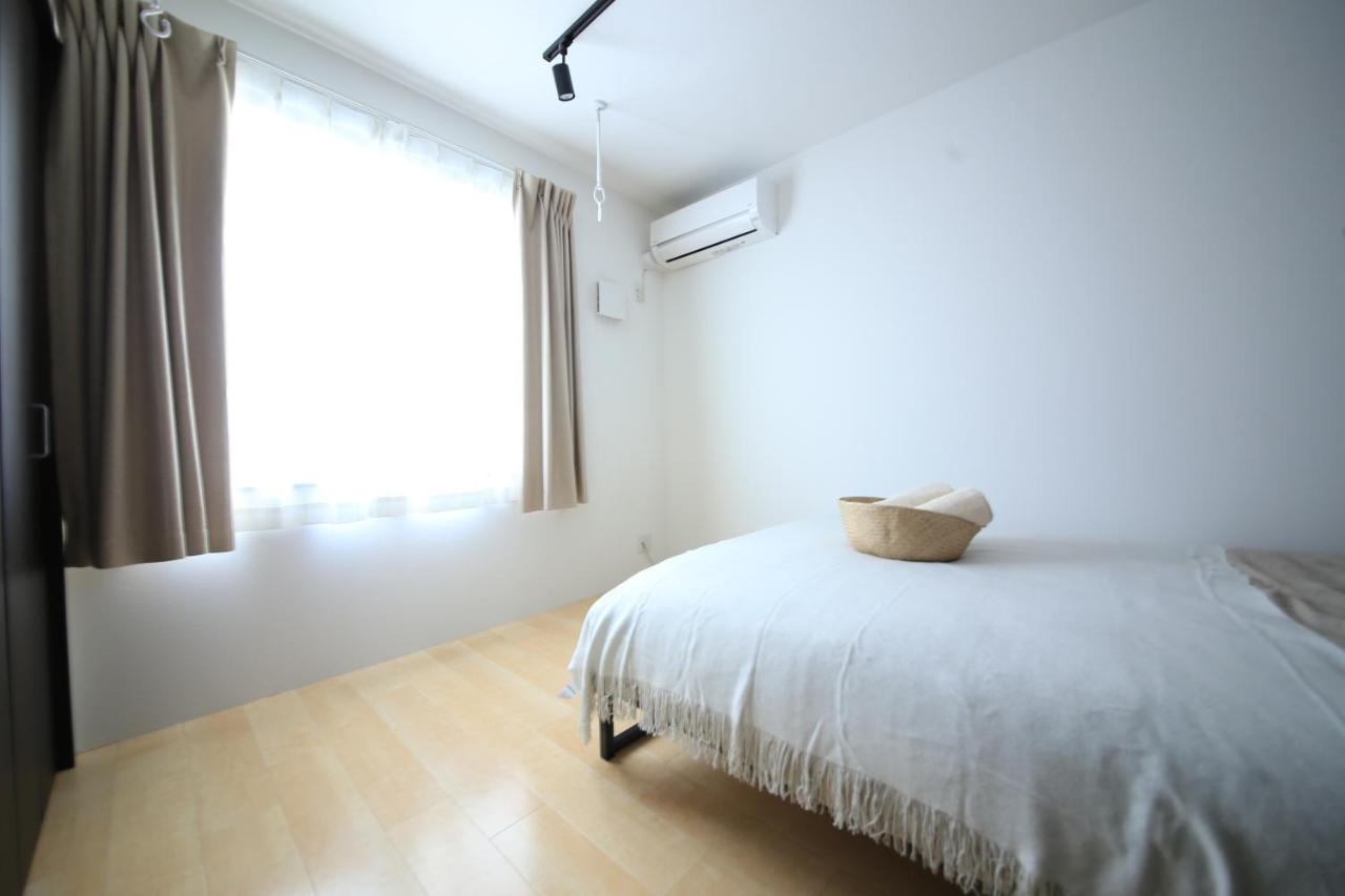 Cordea八広 Apartment โตเกียว ภายนอก รูปภาพ
