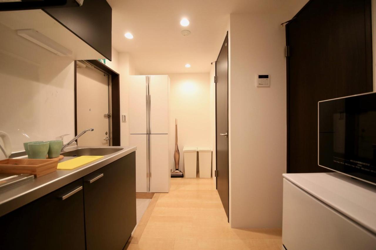 Cordea八広 Apartment โตเกียว ภายนอก รูปภาพ
