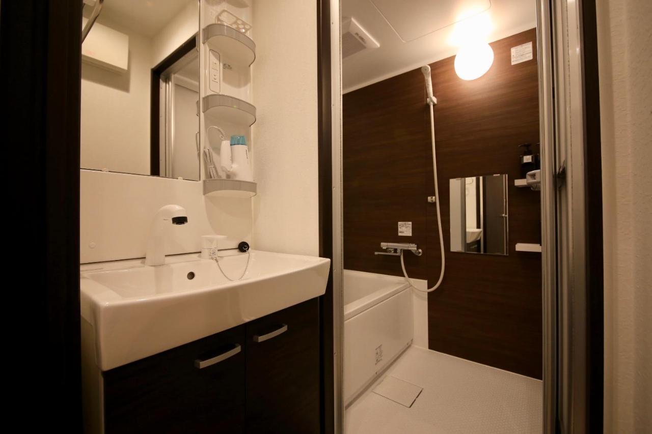 Cordea八広 Apartment โตเกียว ภายนอก รูปภาพ