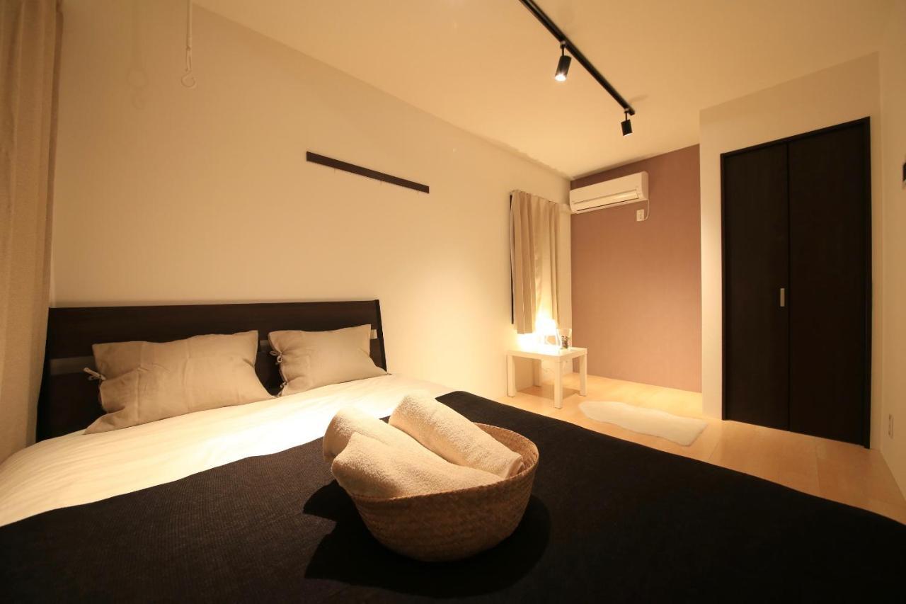 Cordea八広 Apartment โตเกียว ภายนอก รูปภาพ