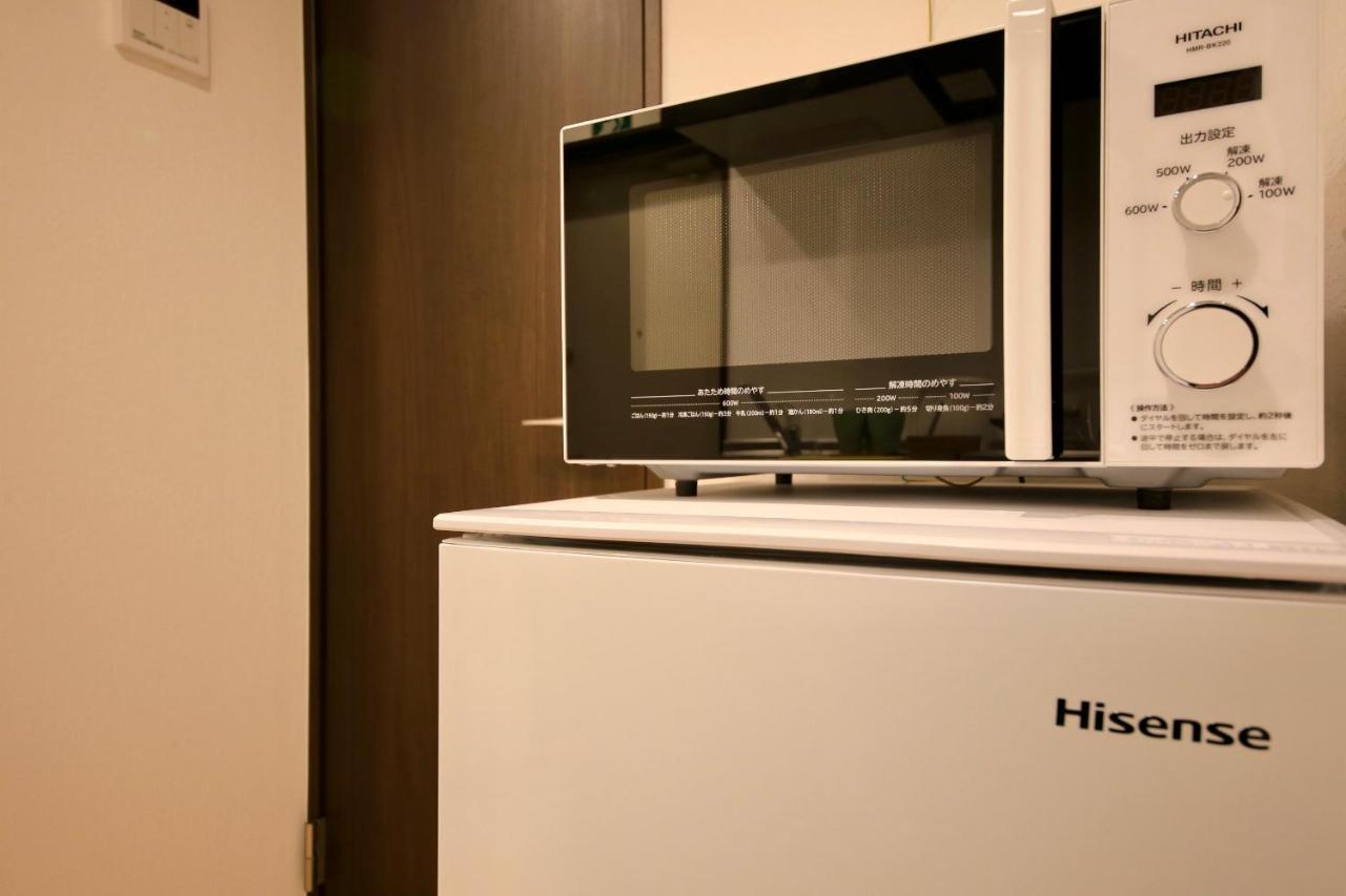 Cordea八広 Apartment โตเกียว ภายนอก รูปภาพ