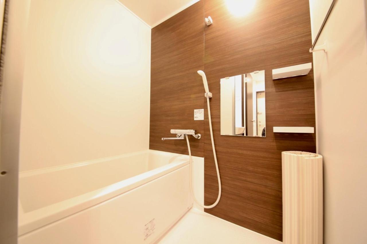 Cordea八広 Apartment โตเกียว ภายนอก รูปภาพ