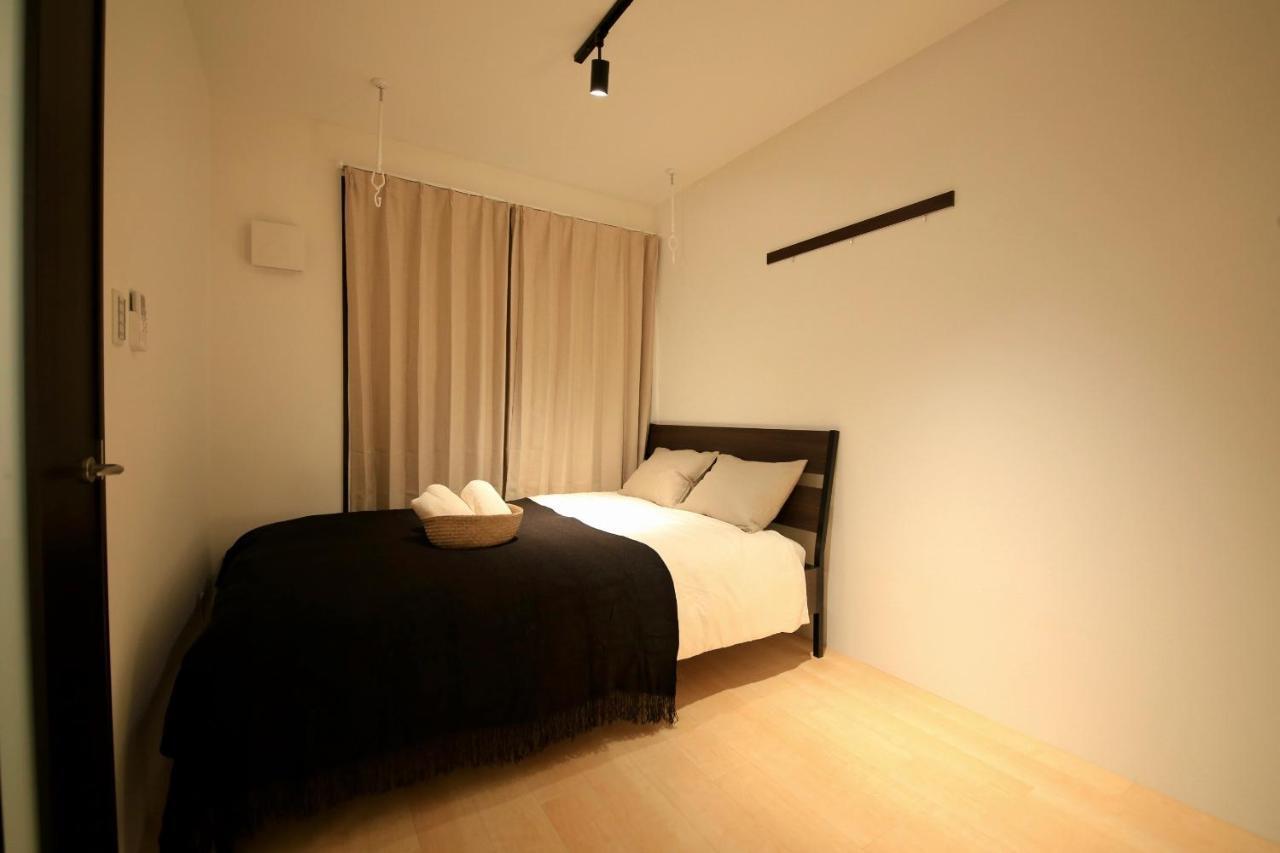 Cordea八広 Apartment โตเกียว ภายนอก รูปภาพ