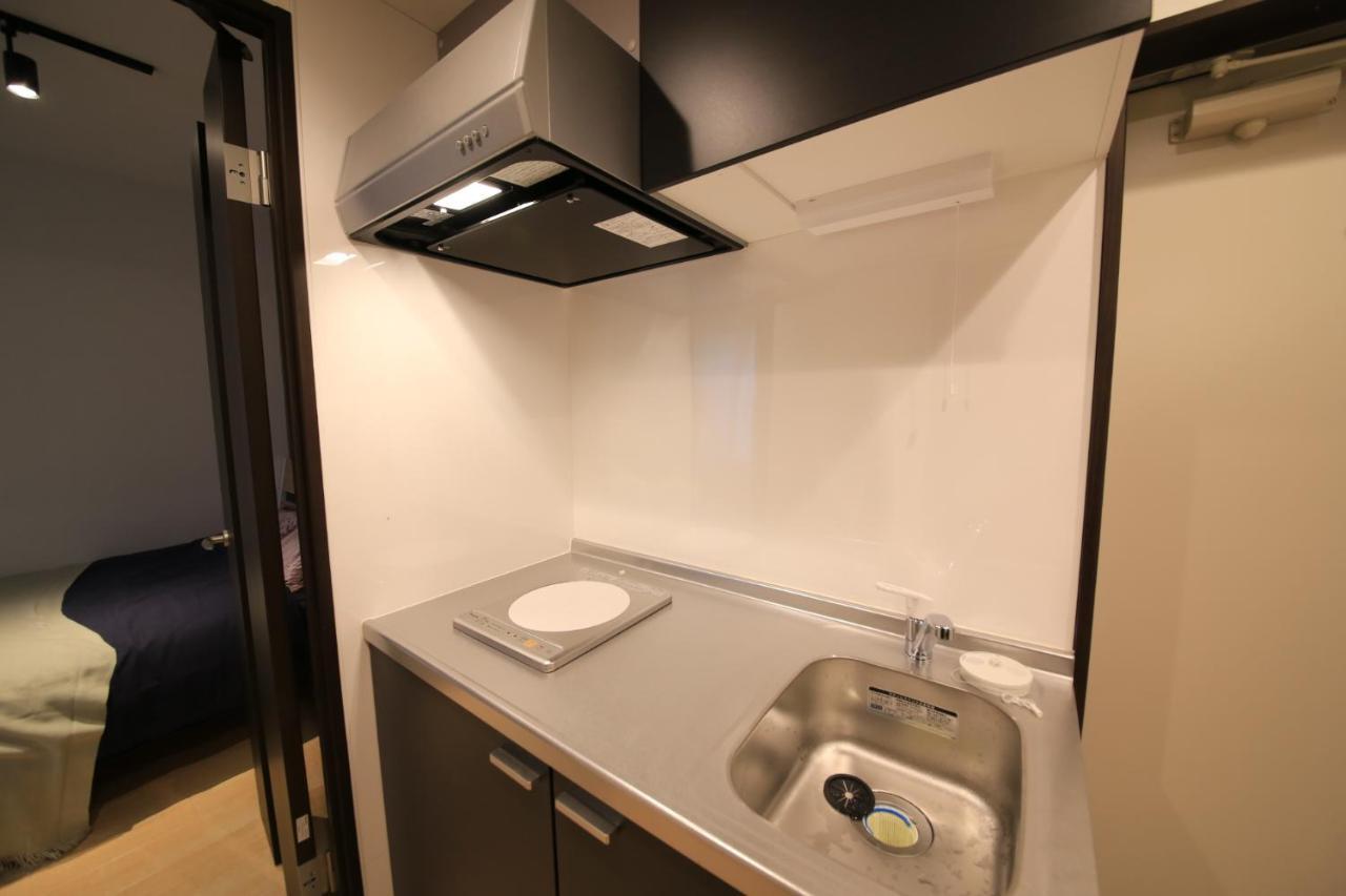 Cordea八広 Apartment โตเกียว ภายนอก รูปภาพ