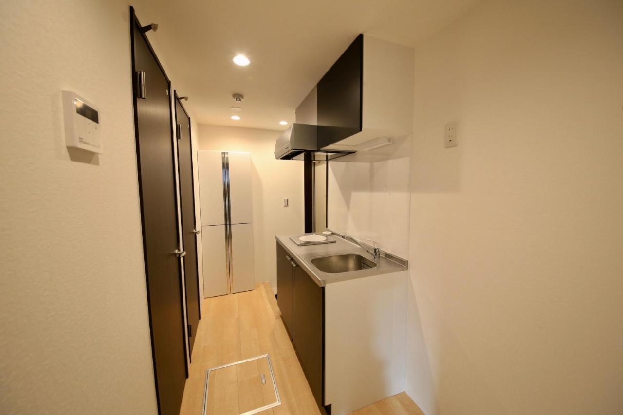 Cordea八広 Apartment โตเกียว ภายนอก รูปภาพ