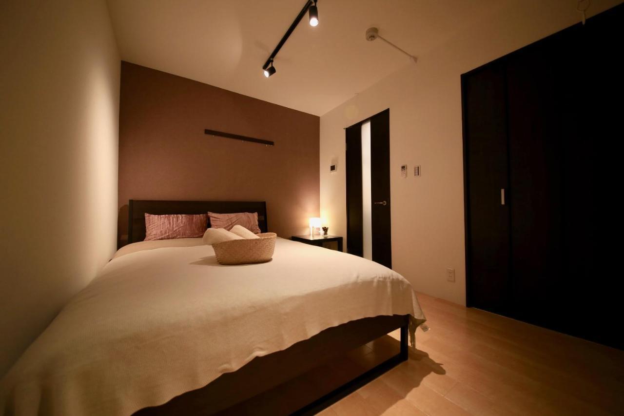 Cordea八広 Apartment โตเกียว ภายนอก รูปภาพ