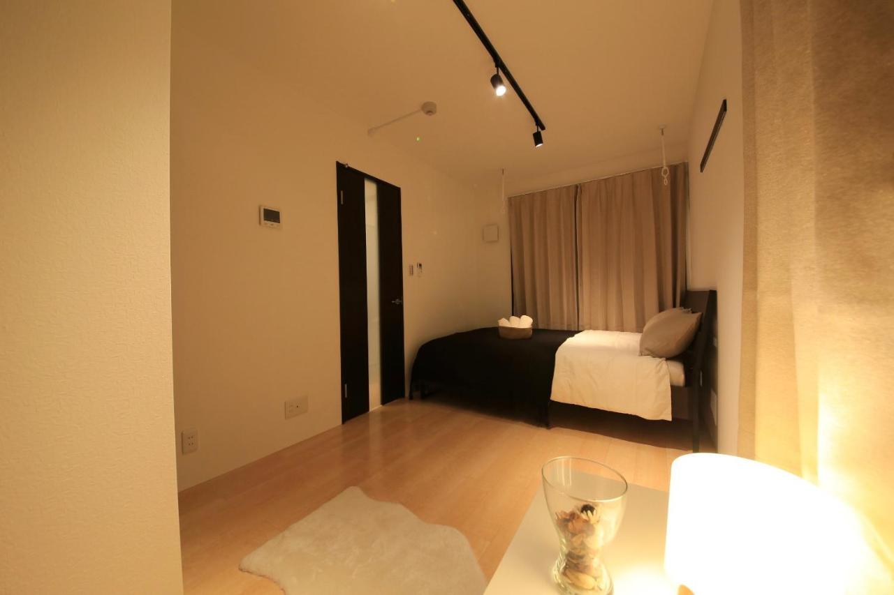 Cordea八広 Apartment โตเกียว ภายนอก รูปภาพ