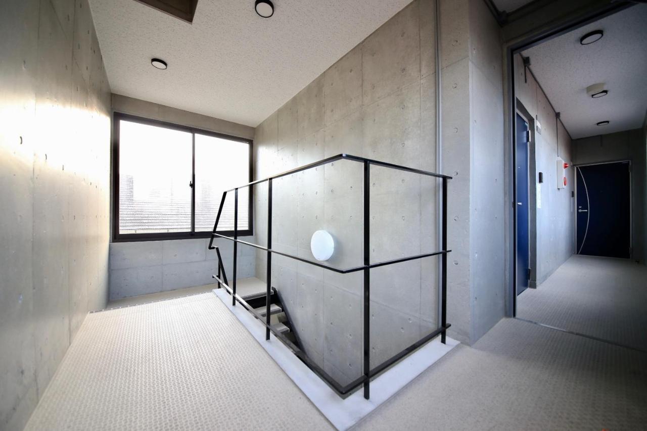 Cordea八広 Apartment โตเกียว ภายนอก รูปภาพ