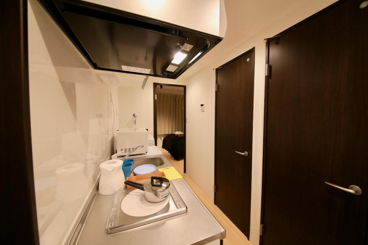 Cordea八広 Apartment โตเกียว ห้อง รูปภาพ