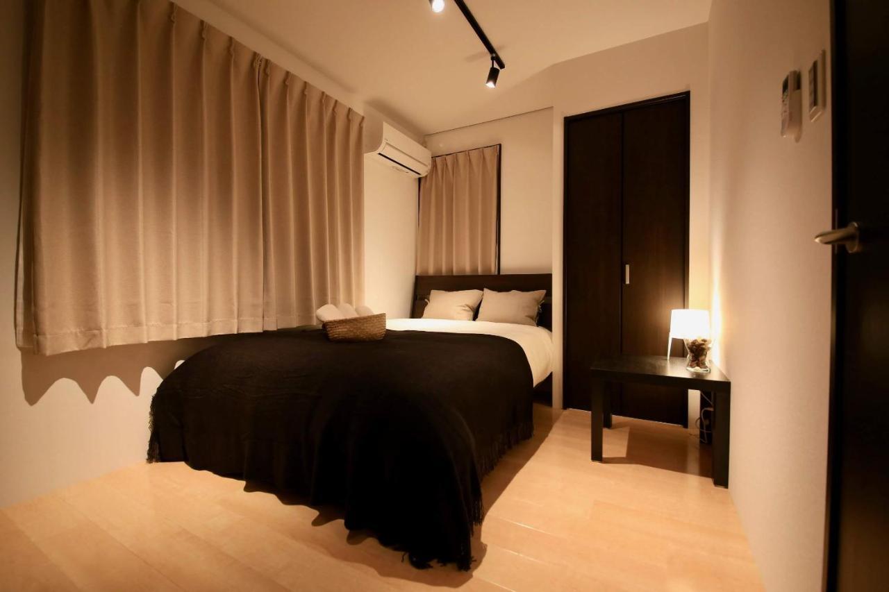Cordea八広 Apartment โตเกียว ภายนอก รูปภาพ