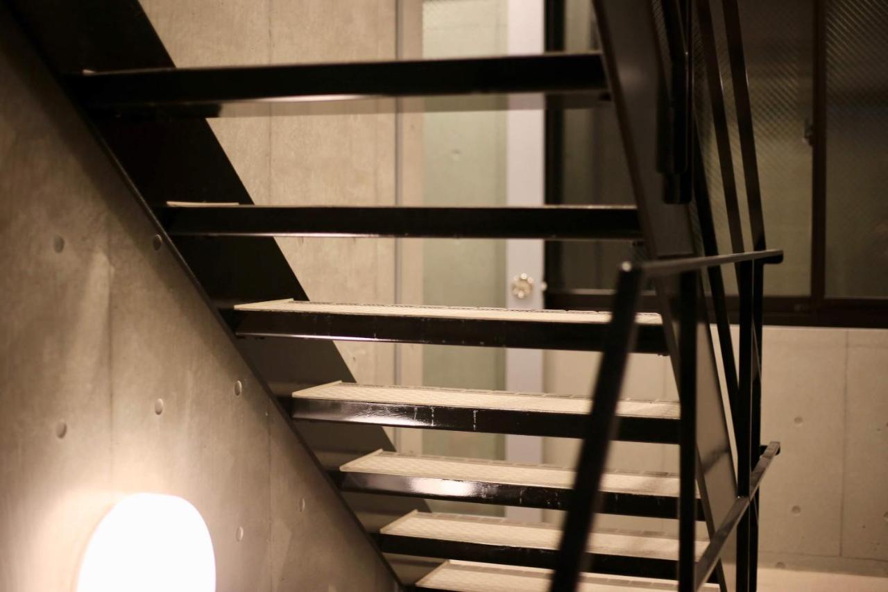 Cordea八広 Apartment โตเกียว ภายนอก รูปภาพ