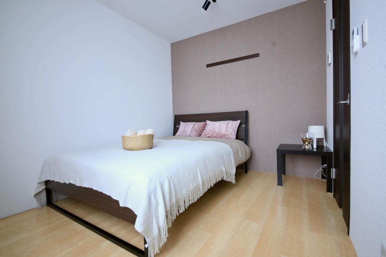 Cordea八広 Apartment โตเกียว ภายนอก รูปภาพ
