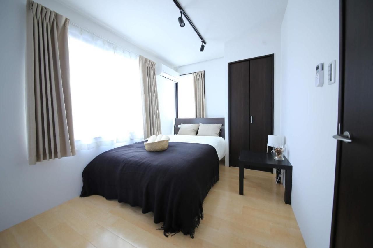 Cordea八広 Apartment โตเกียว ภายนอก รูปภาพ