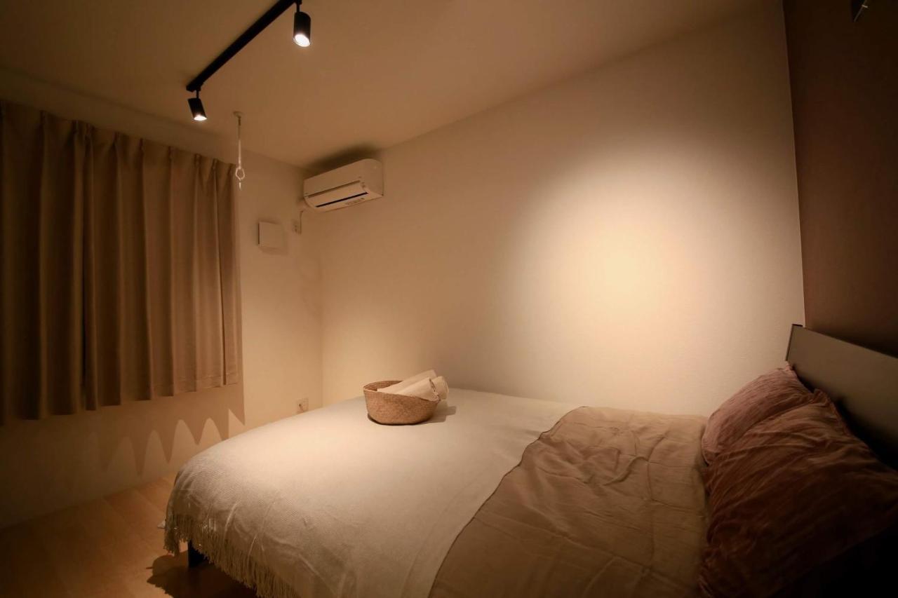 Cordea八広 Apartment โตเกียว ภายนอก รูปภาพ