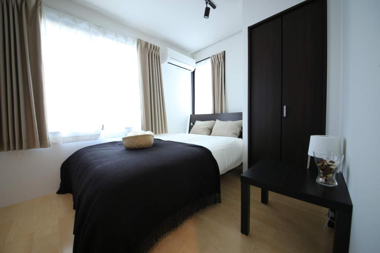 Cordea八広 Apartment โตเกียว ภายนอก รูปภาพ