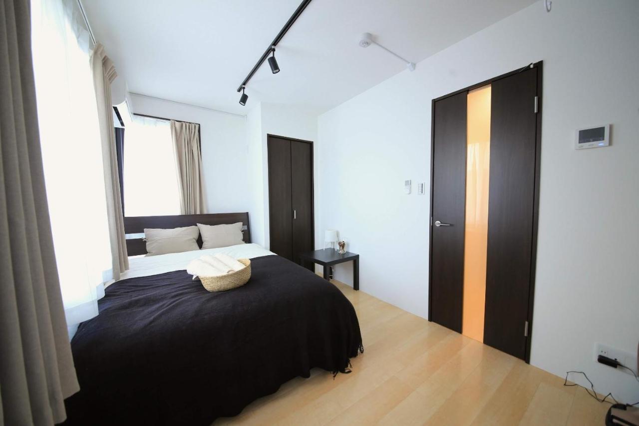Cordea八広 Apartment โตเกียว ภายนอก รูปภาพ