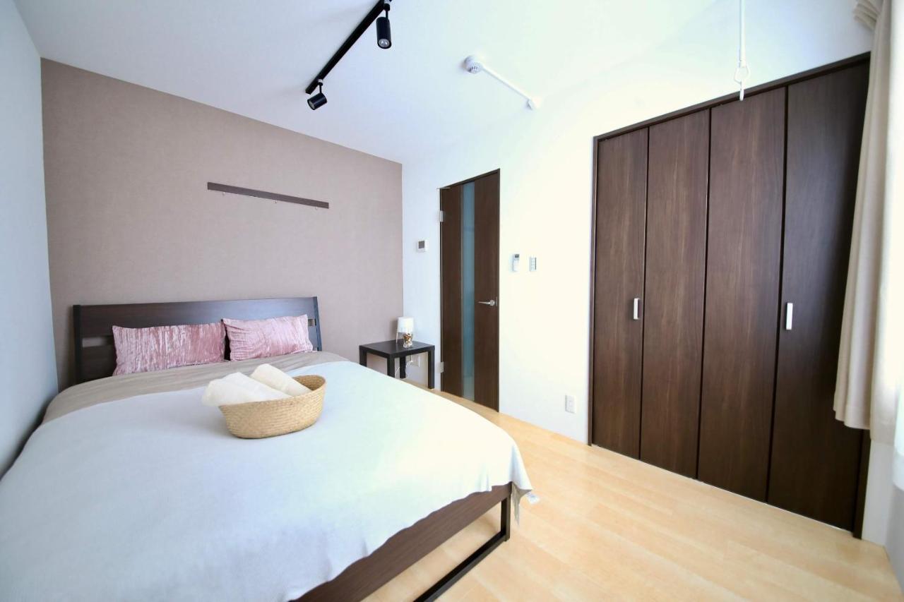Cordea八広 Apartment โตเกียว ภายนอก รูปภาพ