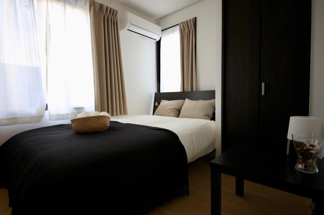 Cordea八広 Apartment โตเกียว ภายนอก รูปภาพ