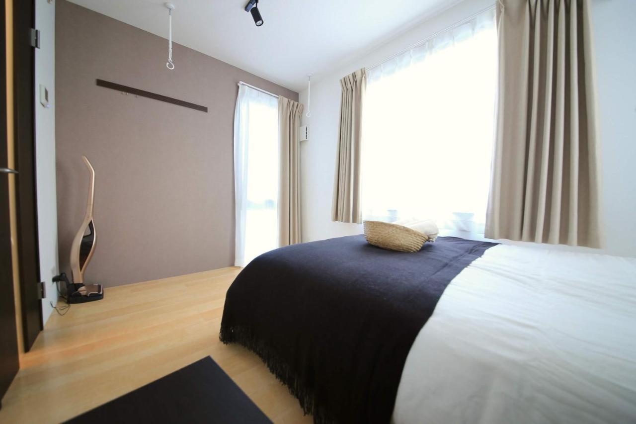 Cordea八広 Apartment โตเกียว ภายนอก รูปภาพ